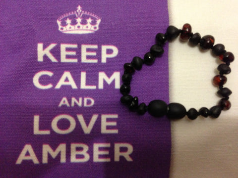 Keep Calm Love Amber First images amber teething anklet colic reflux blog