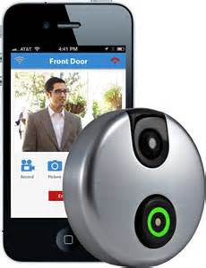 alarm.com skybell hd