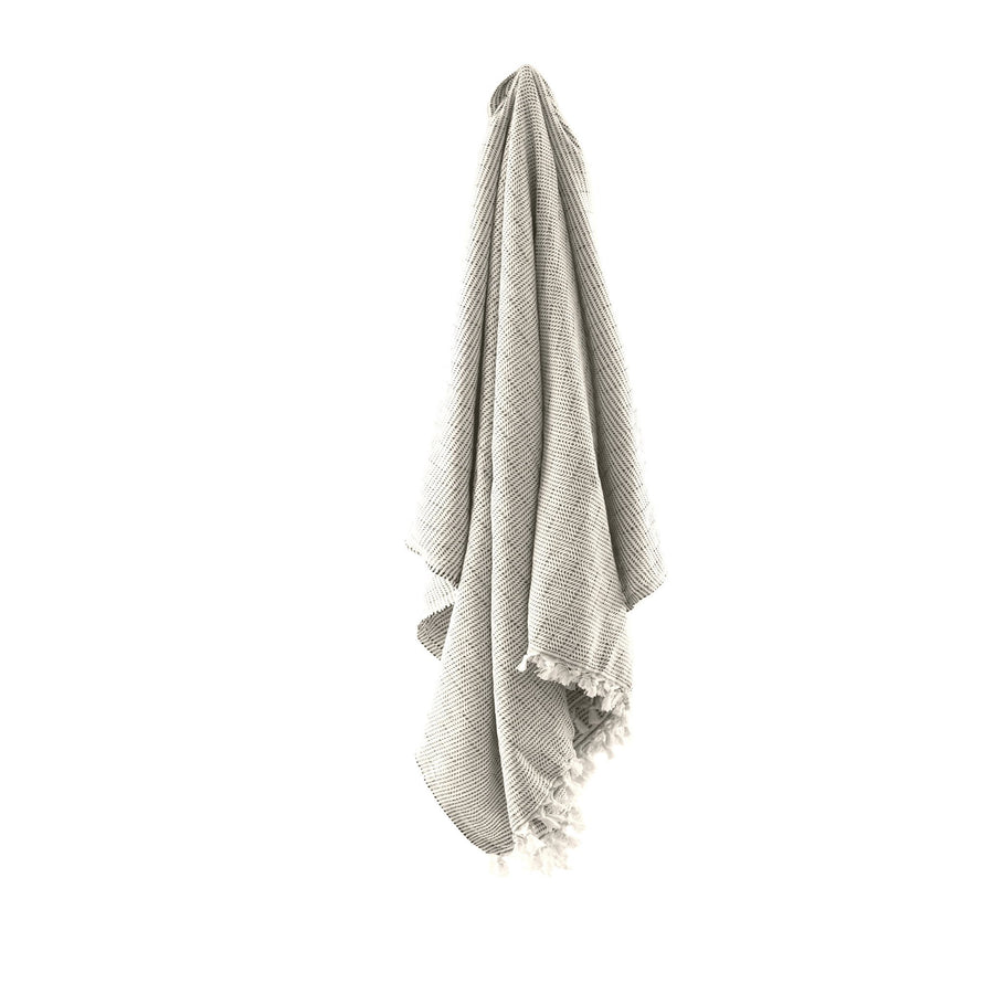 Turkish Hammam Chalet Blankets – Stray & Wander