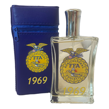 v 1969 perfume