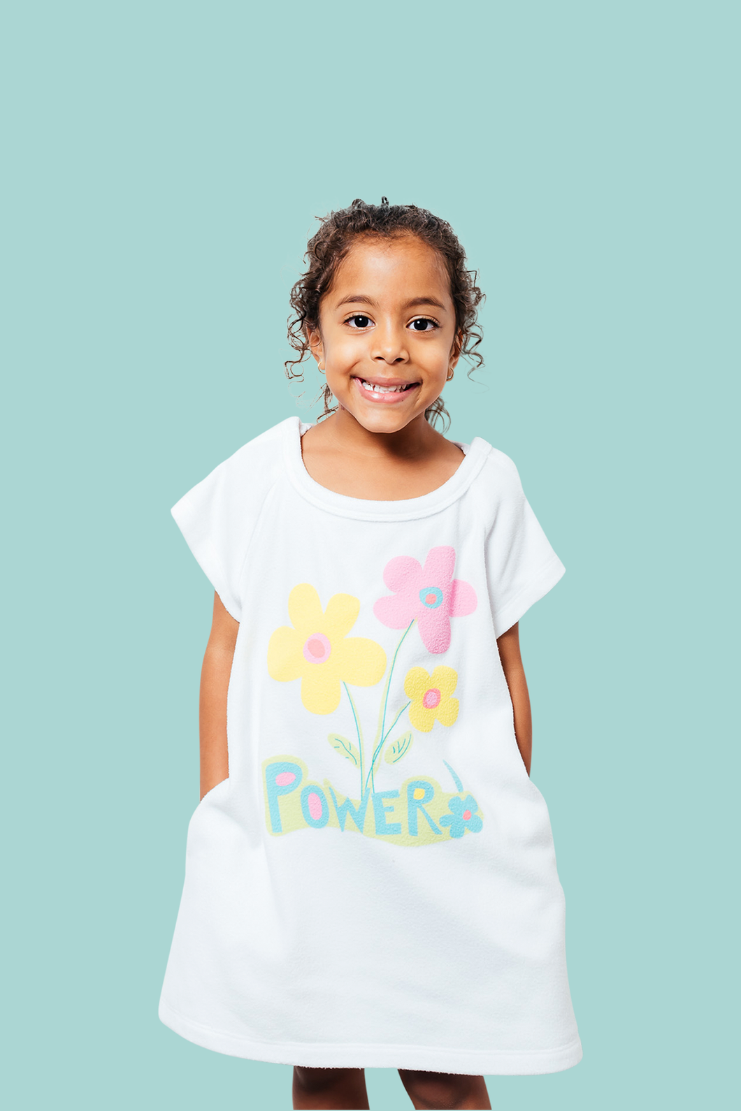 Flower Power – Giftgowns