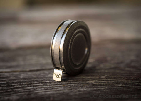 Brass Pocket Tape Measure