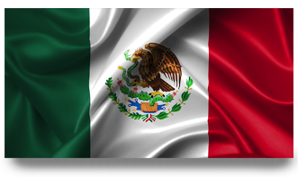 México - Audio Gate International