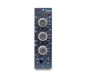 SSL - SiX Channel Strip – Audio Gate International