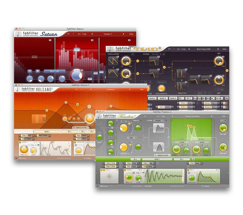 fabfilter saturn vs