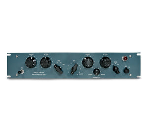 Pultec Pulse Techniques Eqp 1a3 Audio Gate International