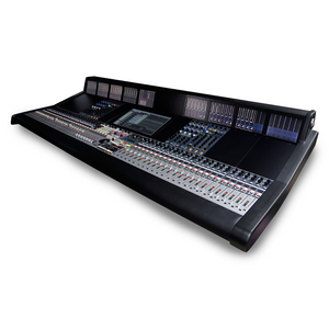 Neve 8424 Console de Mixage Analogique