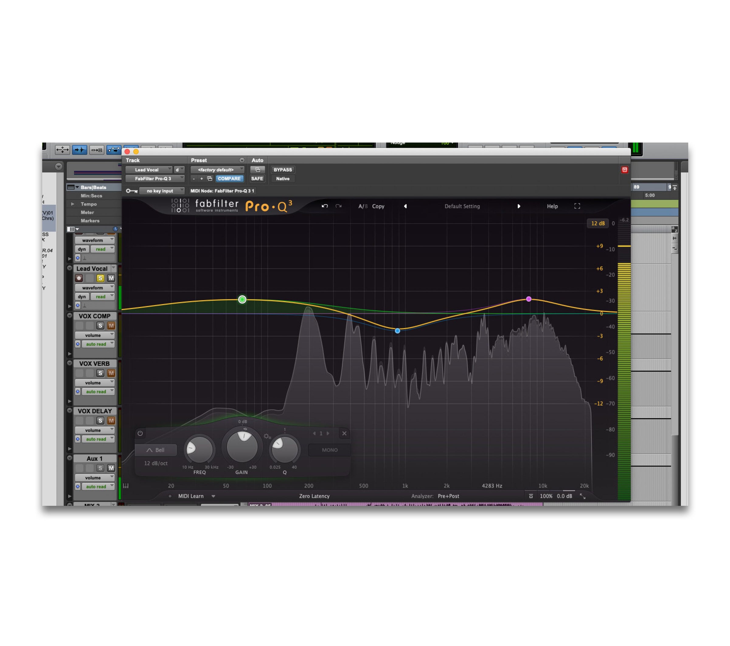 fabfilter pro q 3 purchase