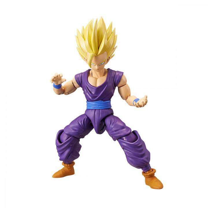 Dragonball Super Dragon Stars Super Saiyan 2 Gohan Adventureland Store