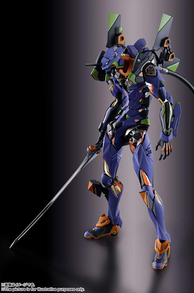 eva unit 01 figure