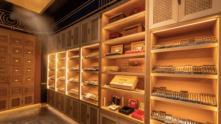 Humidor Station, votre boutique d'accessoire cigare en ligne