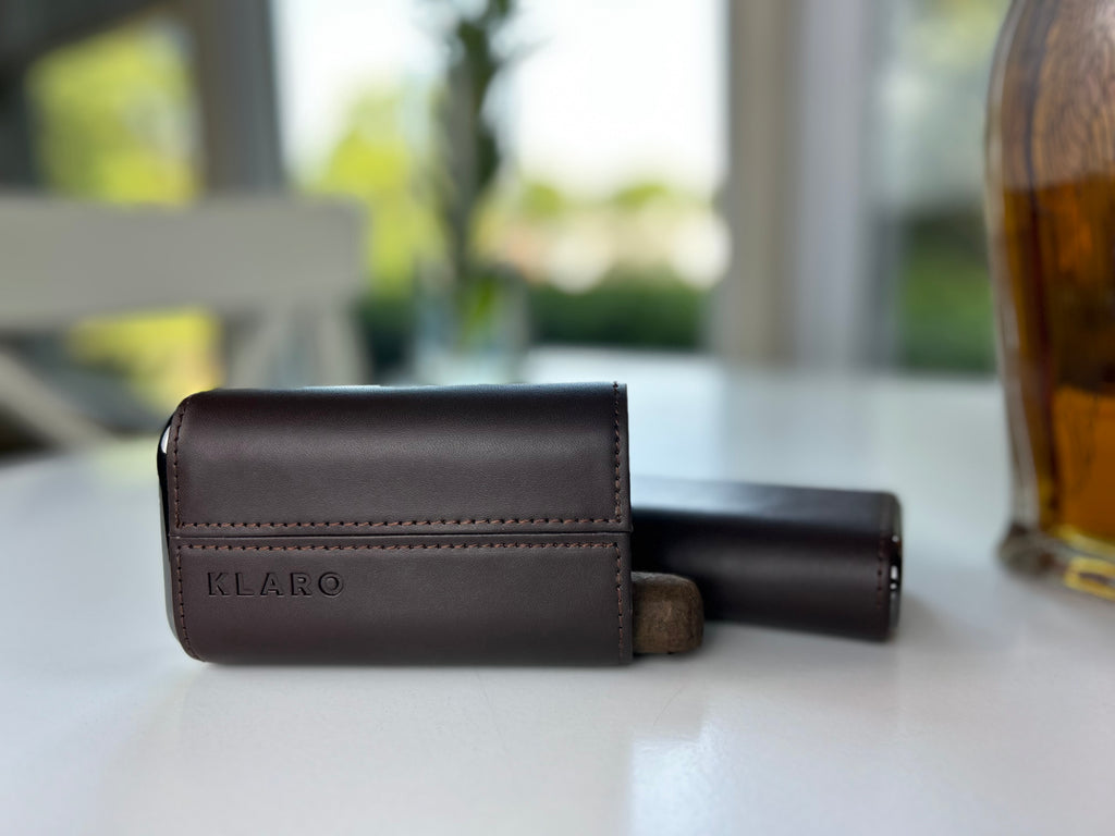 Cigar Case