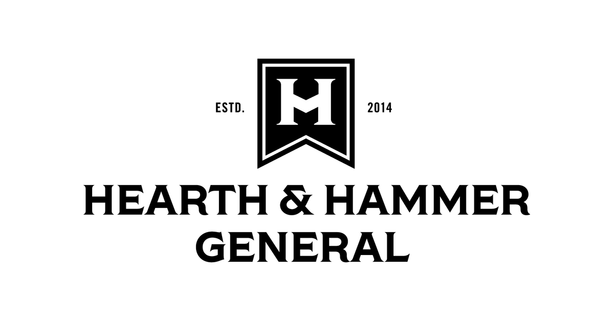 Hearth & Hammer General
