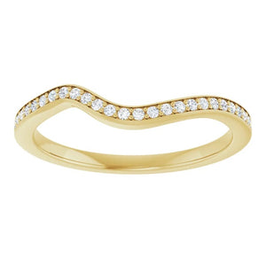 Colored Stone Ring - J D Smith