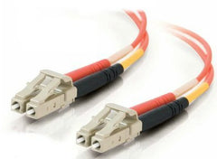 5 Meter Lc Lc Fiber Optic 62 5 125 Multi Mode Snowfire Cables