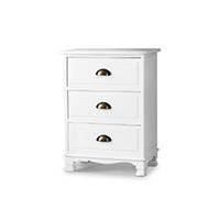 Buy Cheap Bedside Tables | Bedside Tables with Drawers for Sale