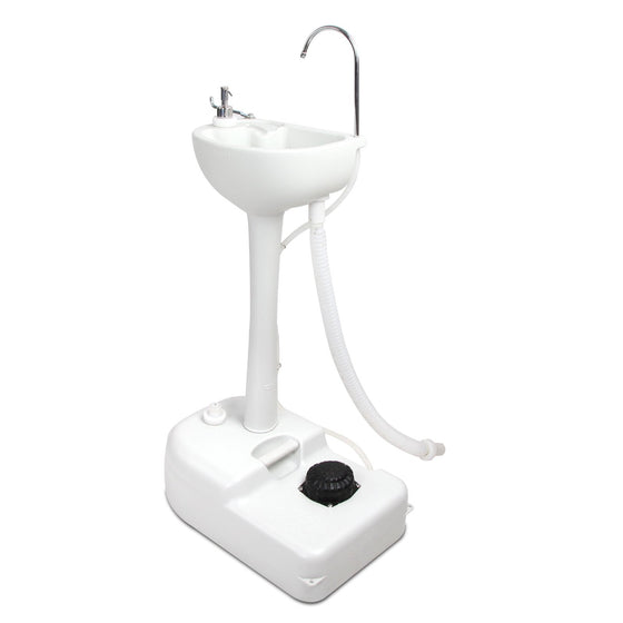 Portable Camping Wash Basin