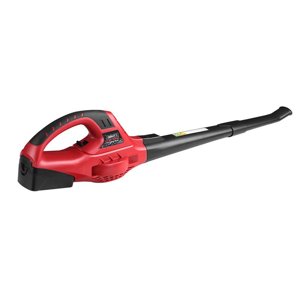 Buy Lightweight Cordless Leaf Blower Online in Australia