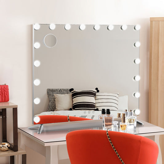 Embellir Makeup Mirror With Light Hollywood Vanity LED Mirrors