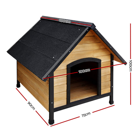 buy dog house online