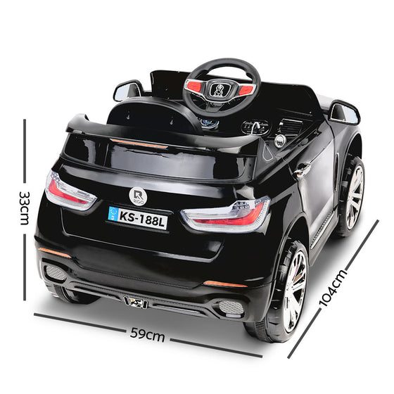 bmw x5 kids