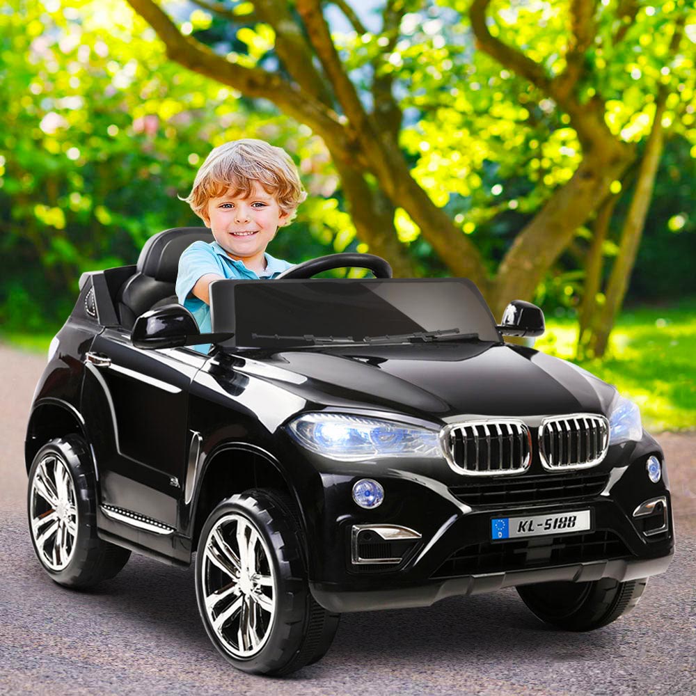 Buy Kids Ride On Car BMW X5 Inspired Online in Australia