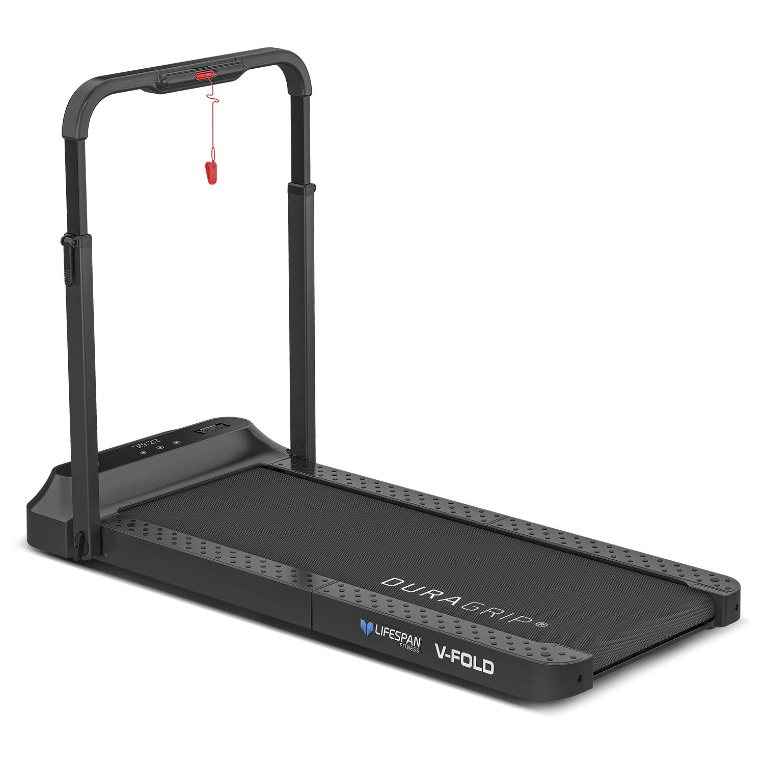 Fitness V-FOLD Treadmill with SmartStride - Factory Buys product image