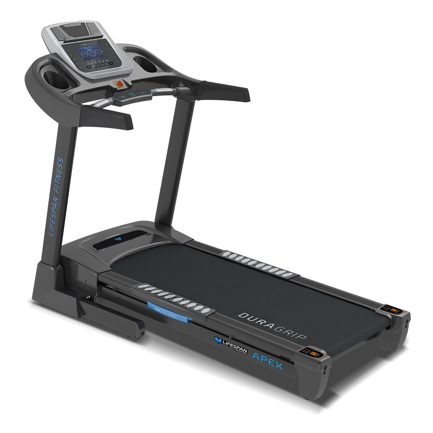 Fitness Apex Treadmill - Factory Buys product image