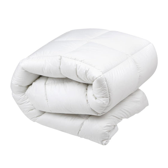 Buy Super King Size Duck Down Quilt Online In Australia