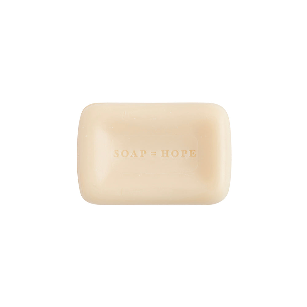 bar soap