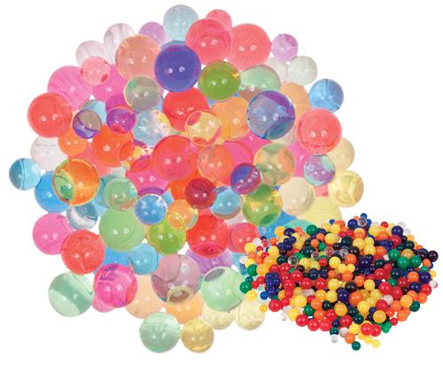 water bead toys