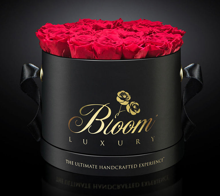 Preserved Roses – Bloom Luxury