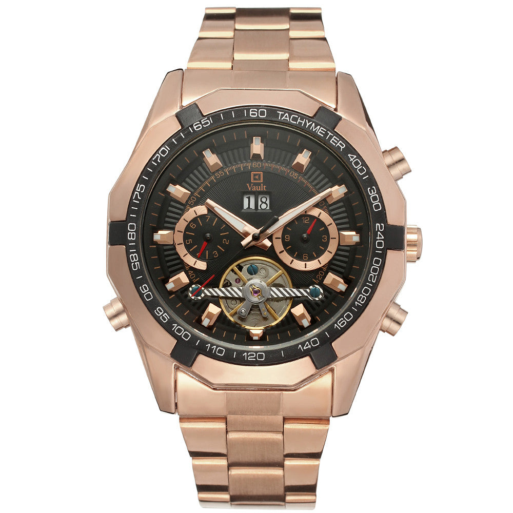 luxury designer watches