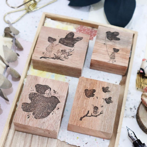 Catslifepress Definition Rubber Stamp – Sumthings of Mine