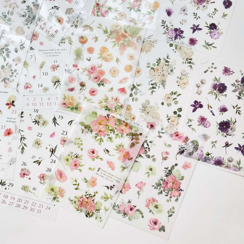 Stickers For Fabric – Papermind Stationery