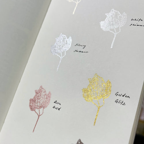 Brilliance Dew Drop Ink Pad – Sumthings of Mine