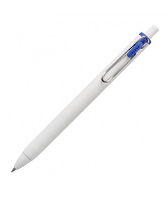 Referendum Cerebrum Vorige Uni-ball One Gel Pen (0.38 mm) – Sumthings of Mine