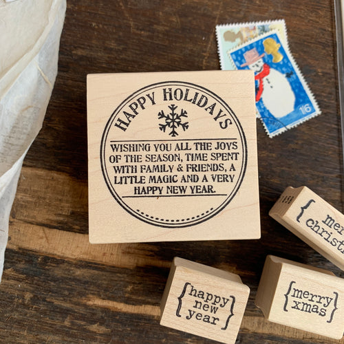 Stamps Direct on X: Each day we learn something new. Did you know rubber  stamps are being used for stamping toilet rolls? It's called #PixieStamp.  Read more and order yours on our