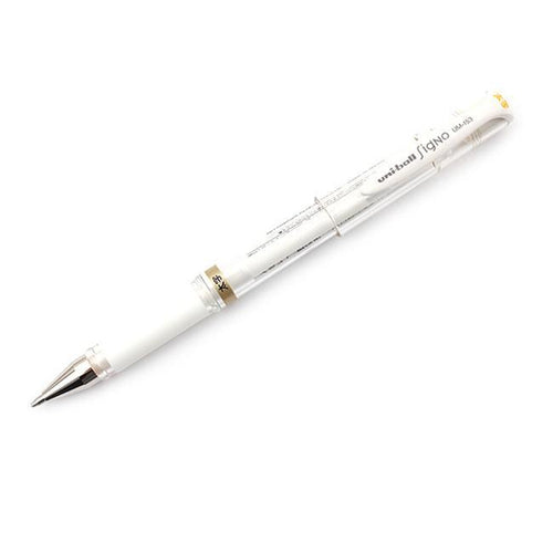 Uni-ball Signo Needle Gel Pen (0.38 mm) – Sumthings of Mine