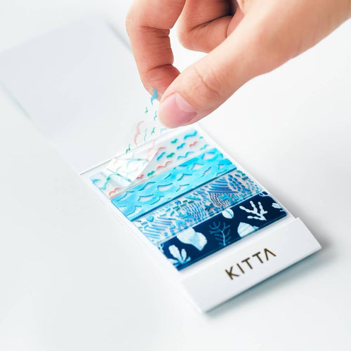 KITTA Clear - KITT008 Lace – Sumthings of Mine