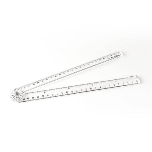 Cello Small Matics 15cm Ruler 