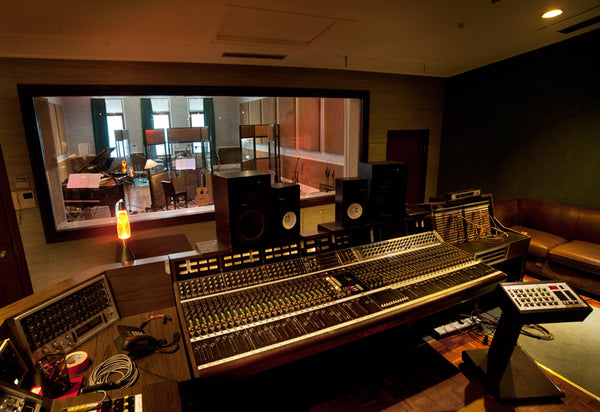 rak studio