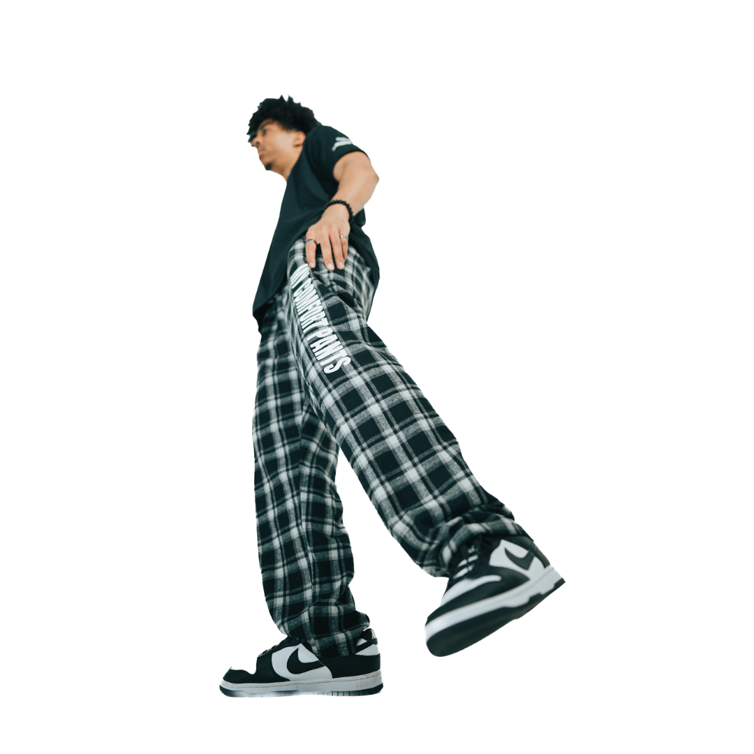 WEIRDO Lounge Pants - Weirdo Apparel