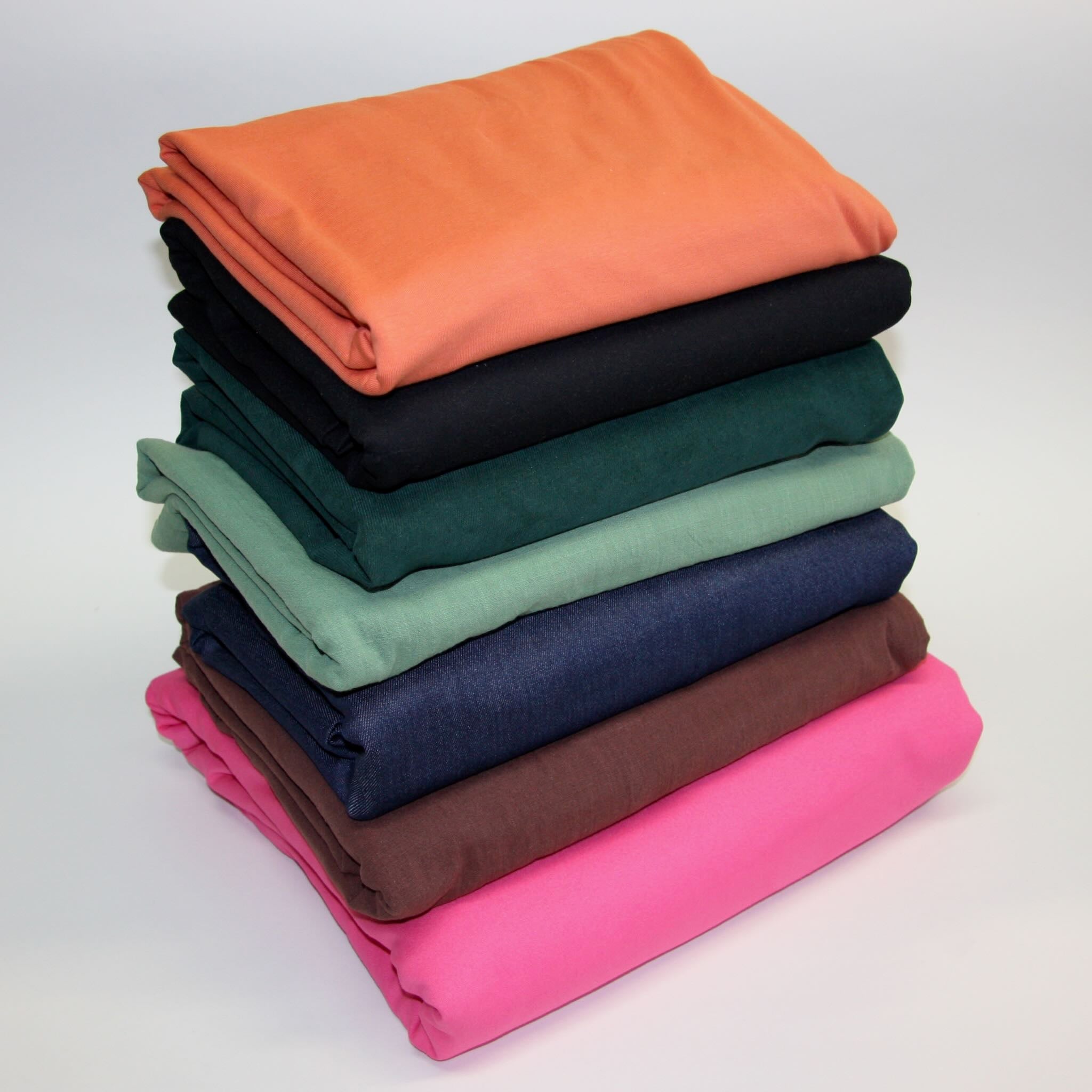 Canopy - Fabric Bundle