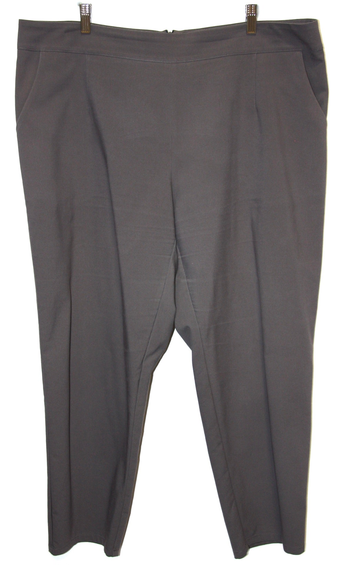 RN556 - 18 - Tern Pant - Grey