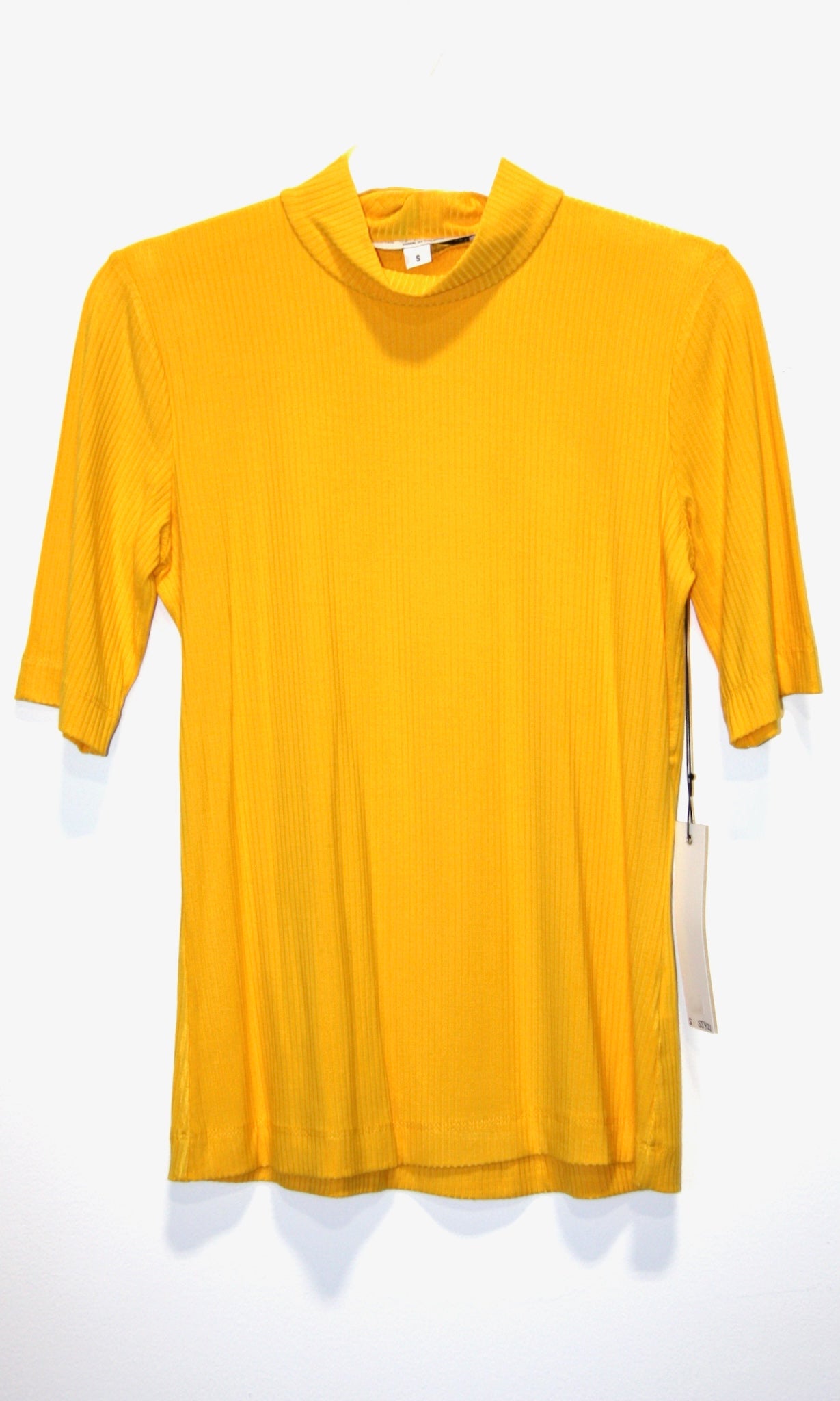 SS421 - S - Cutwater Top - Sunshine