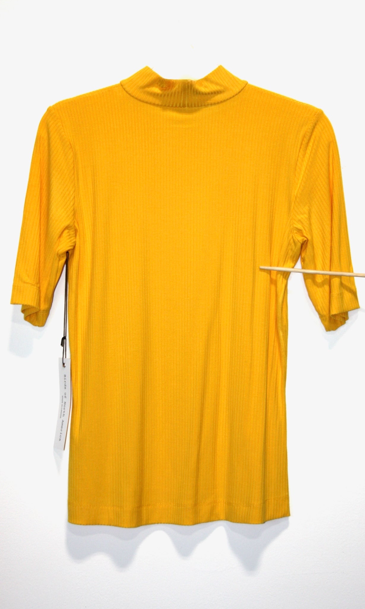 SS421 - S - Cutwater Top - Sunshine