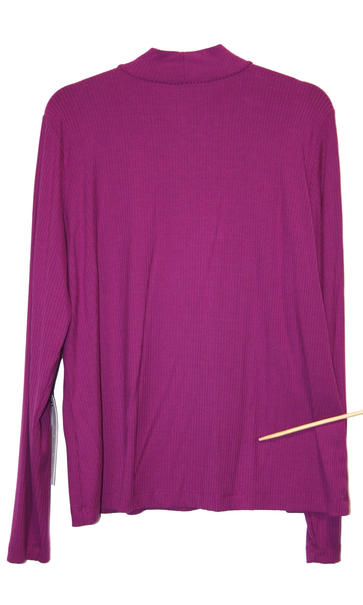 SS453 - Bluethroat Top - Amethyst