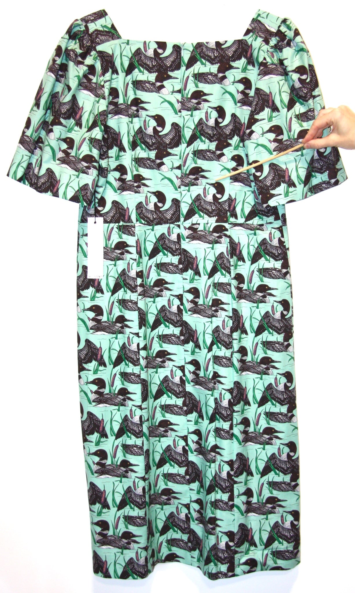 SS365 - 14 - Maybird Dress - Loons