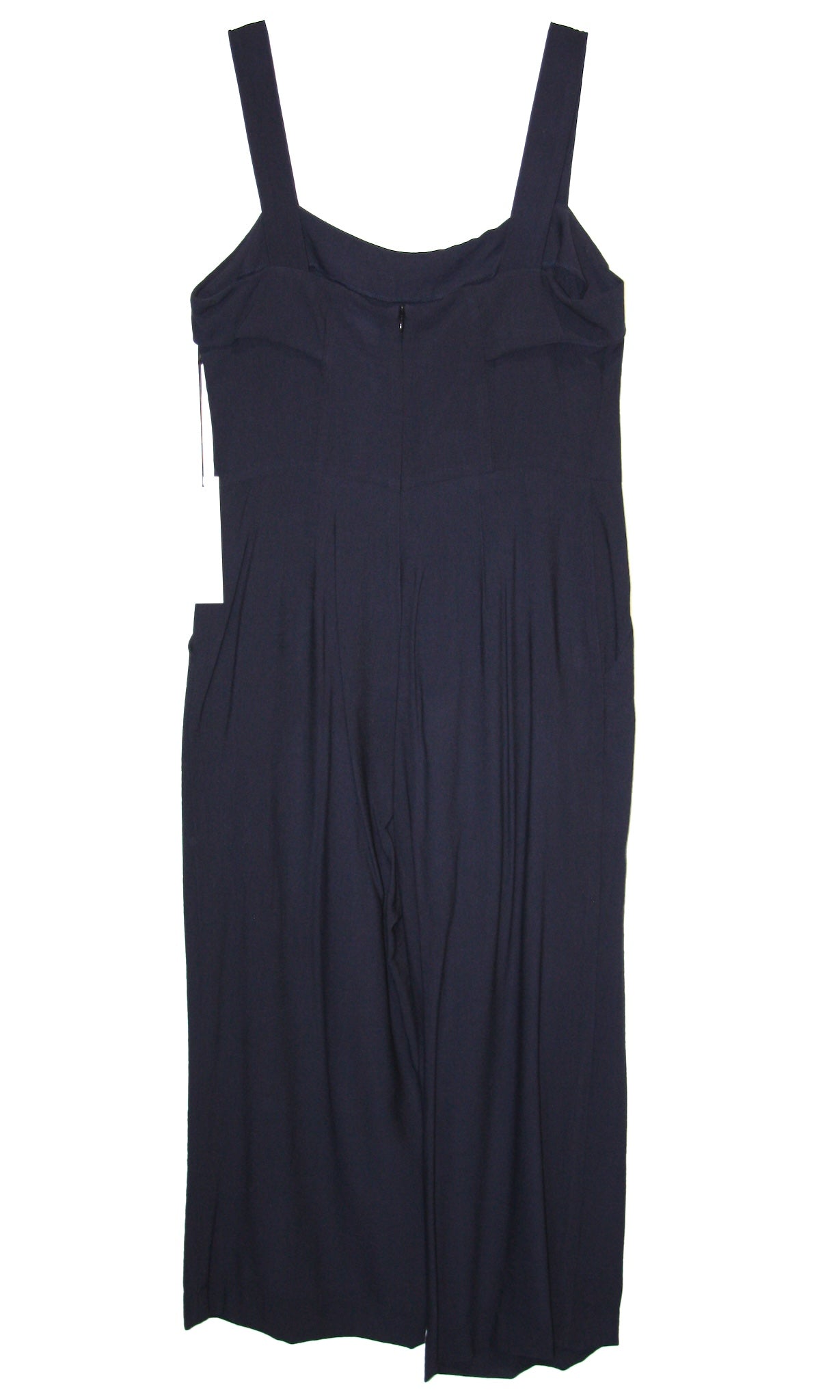 SS367 - 14 - Sandgrouse Jumpsuit - Navy